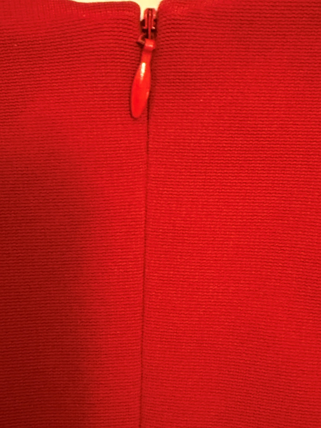 RENÉ LEZARD | Business Kleid | Gr. 40 | Rot