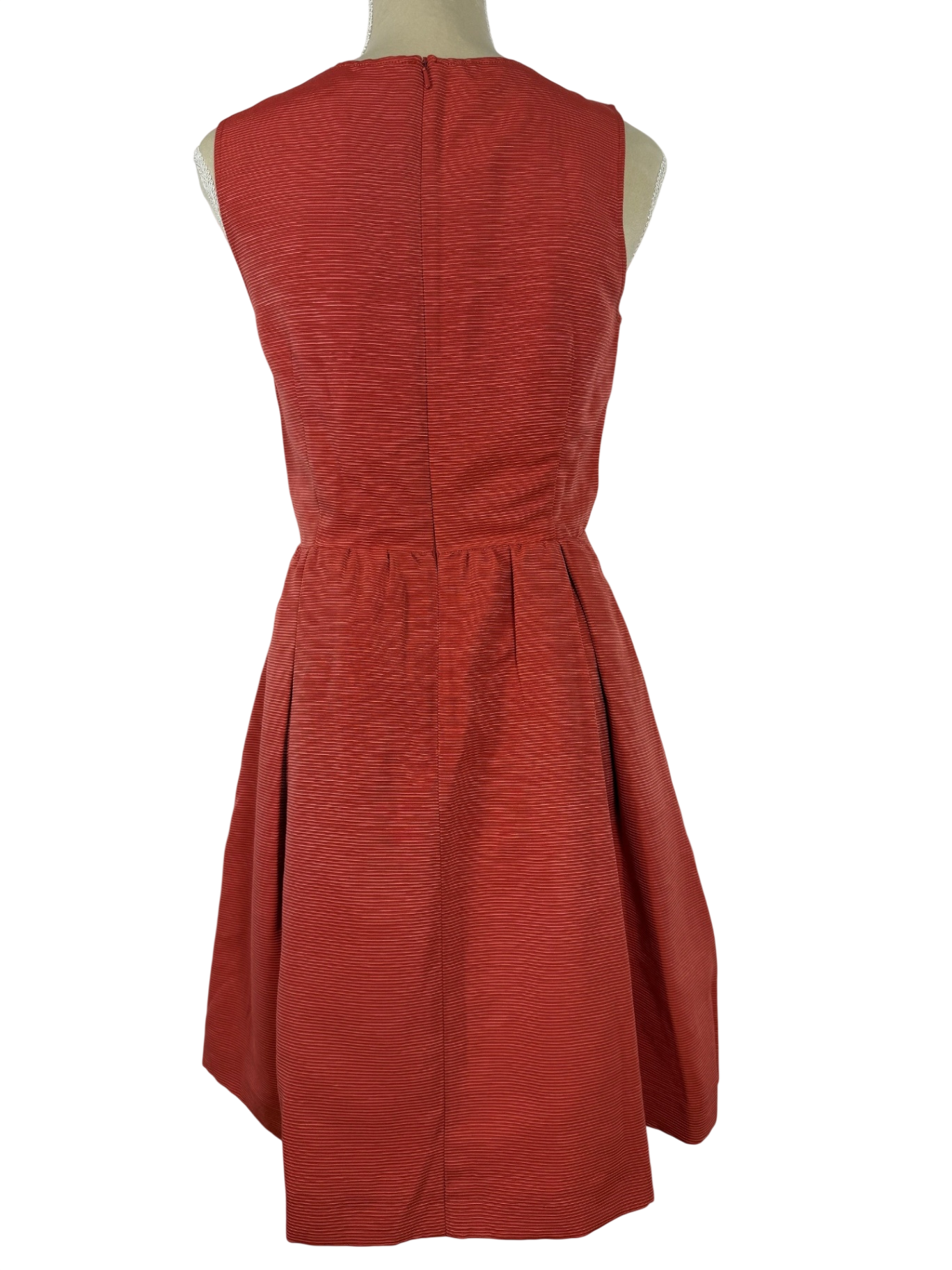 MAX & CO. | Cocktailkleid | Gr. 38 | Koralle