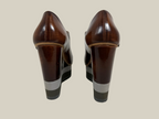 PRADA | Schuhe | 39 |Braun