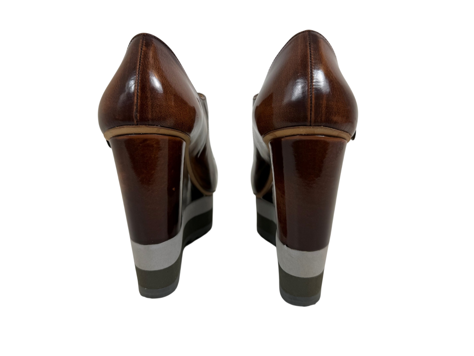 PRADA | Schuhe | 39 |Braun