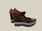 PRADA | Schuhe | 39 |Braun