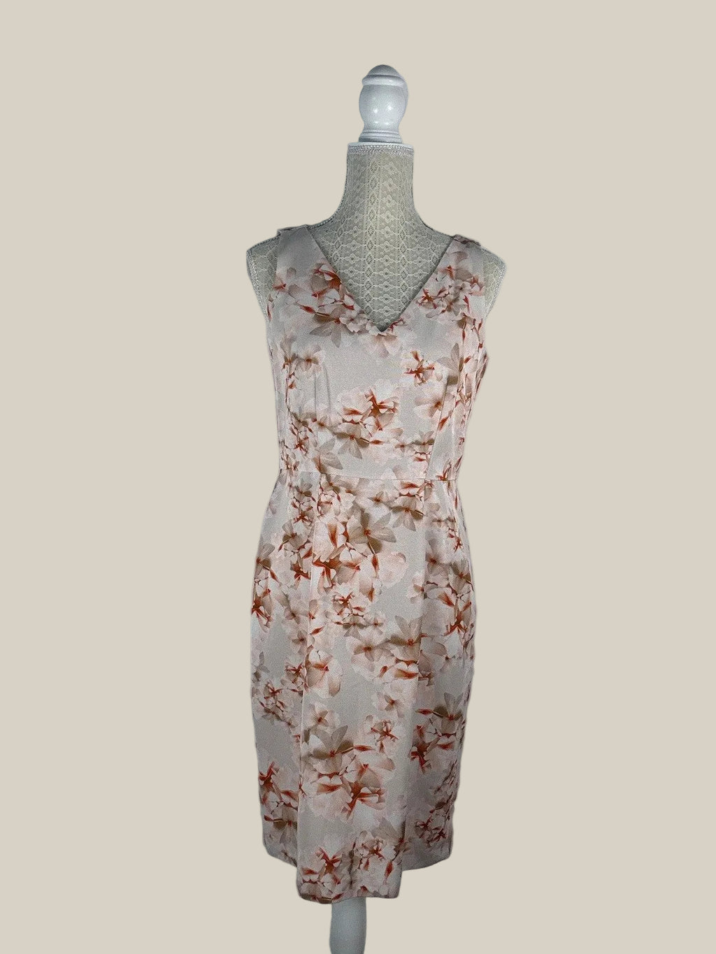 Max Mara Studio | Kleid | Gr. 38 | 