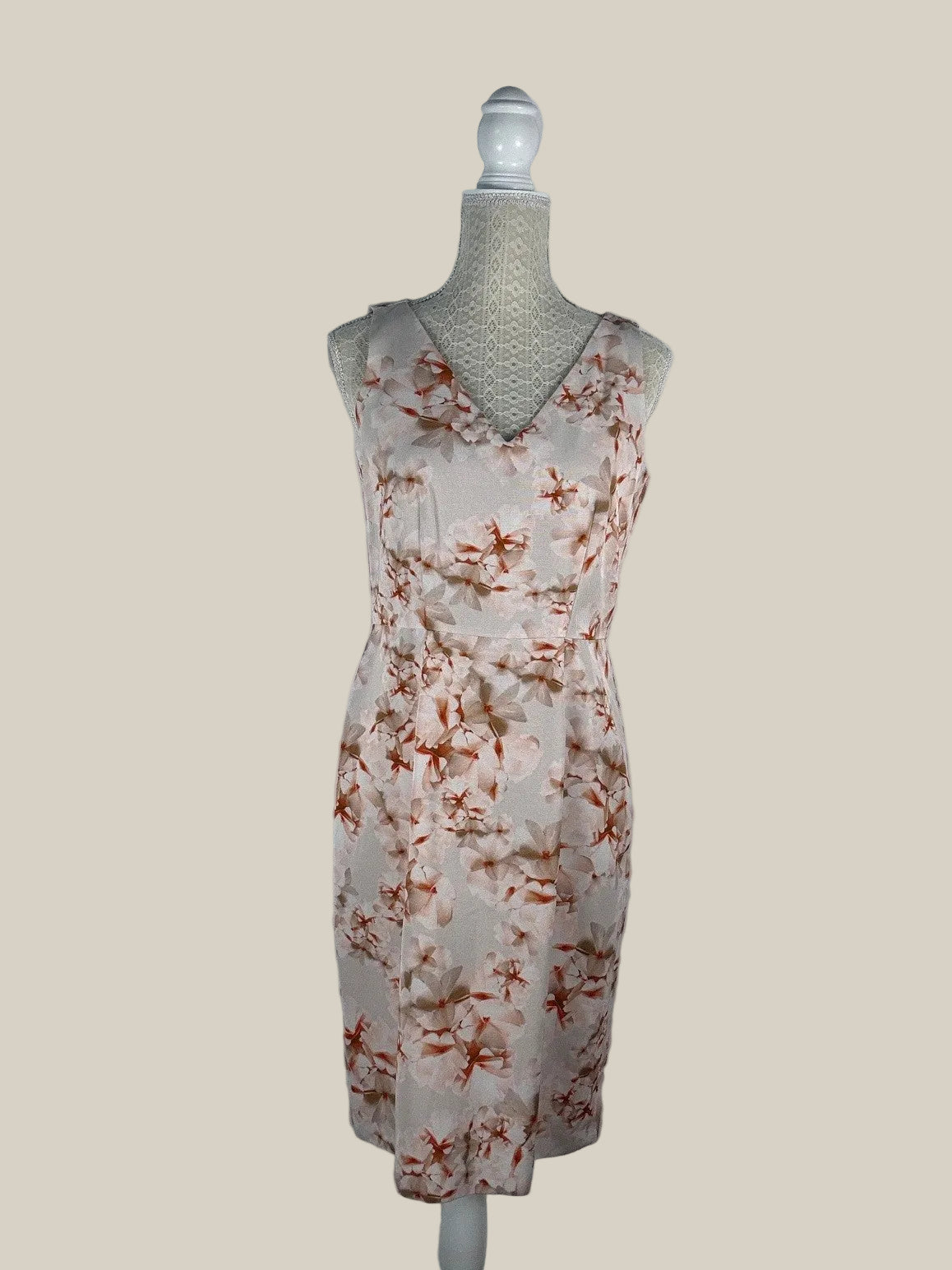Max Mara Studio | Kleid | Gr. 38 | 