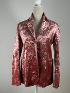 Sandro | Oberteil | 40 |Rosa