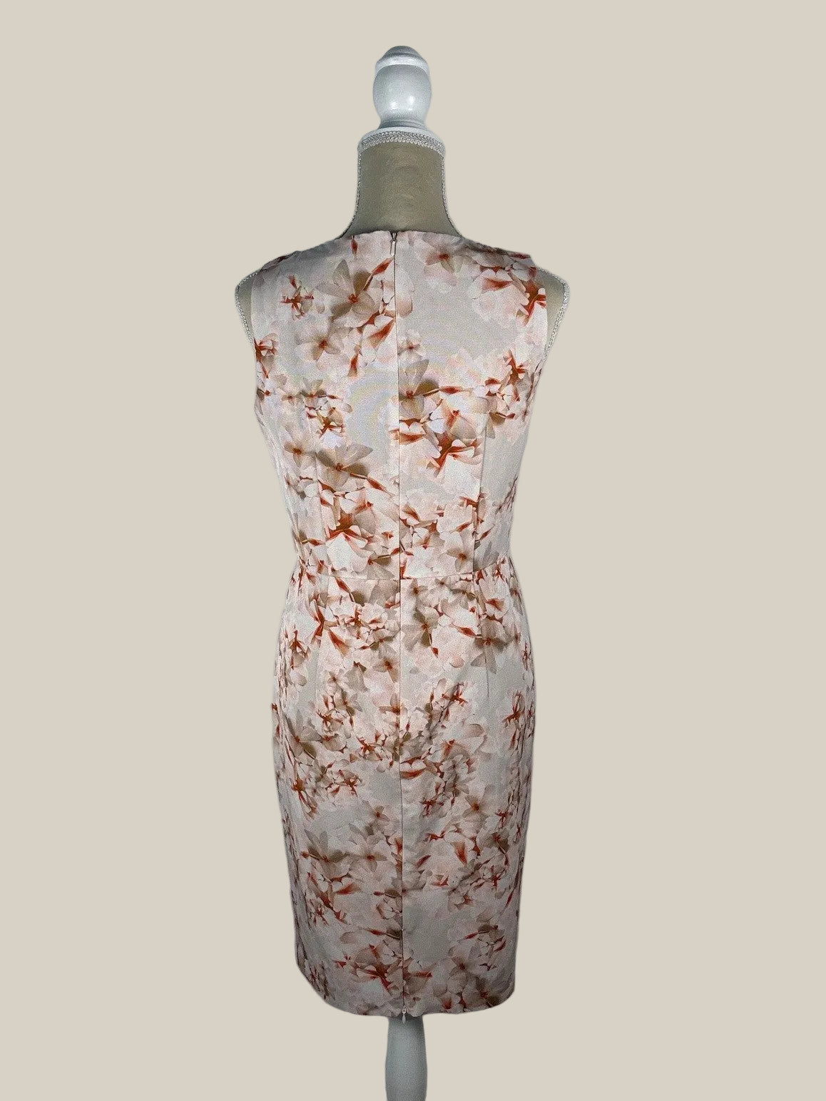 Max Mara Studio | Kleid | Gr. 38 | 