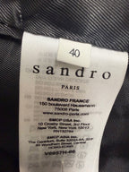 Sandro | Oberteil | 40 |Rosa