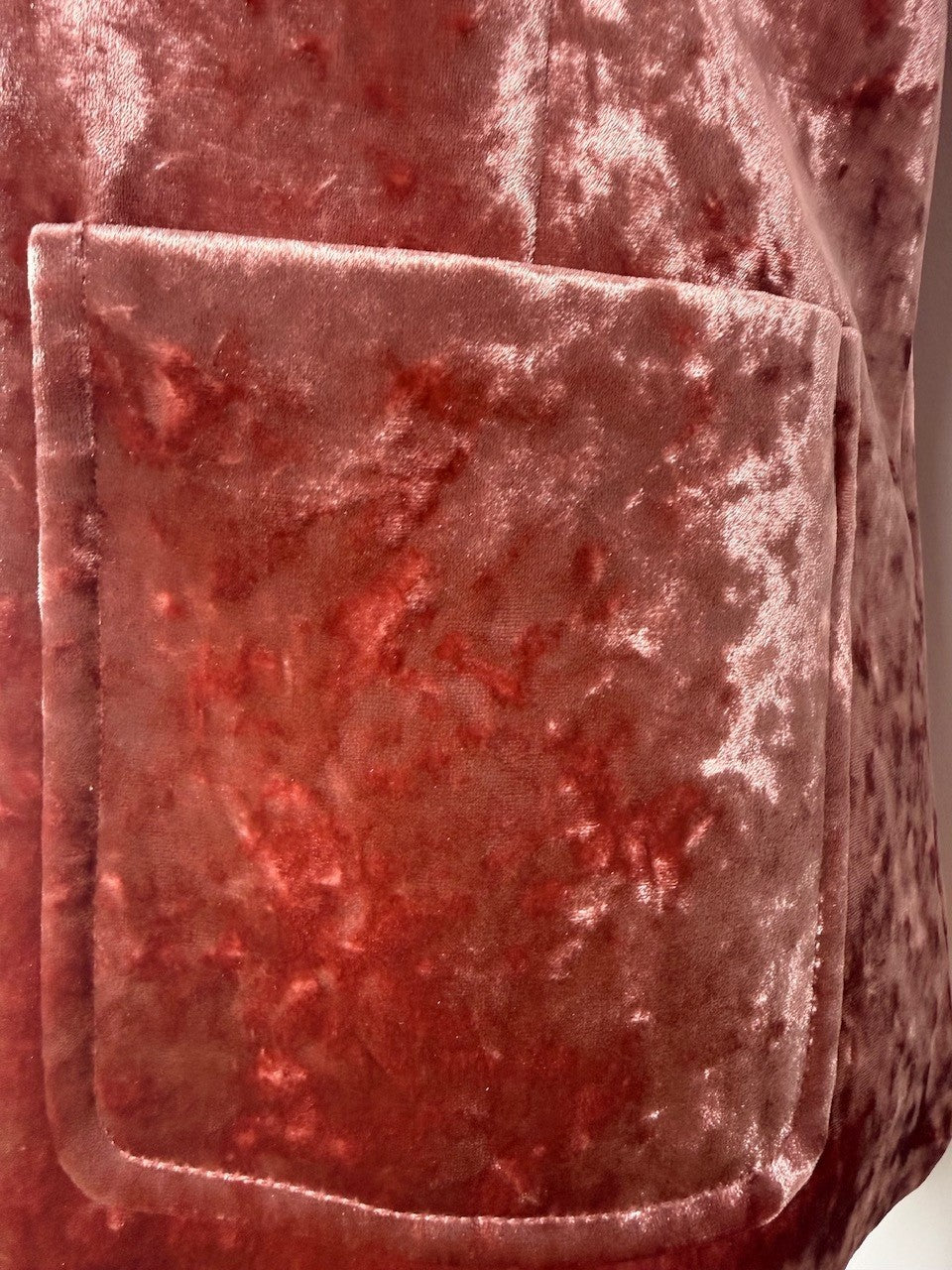 Sandro | Oberteil | 40 |Rosa