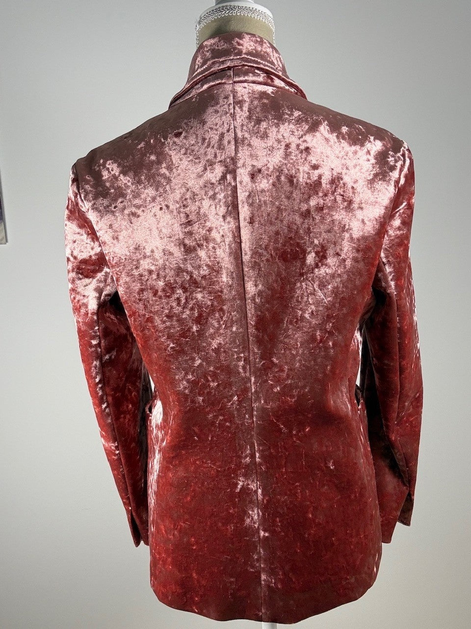 Sandro | Oberteil | 40 |Rosa