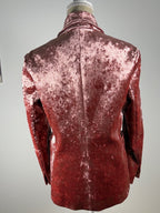 Sandro | Oberteil | 40 |Rosa