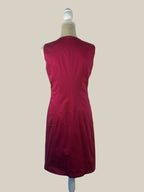 Strenesse (Gabriele Strehle) | Kleid | D |Fuchsia Pink