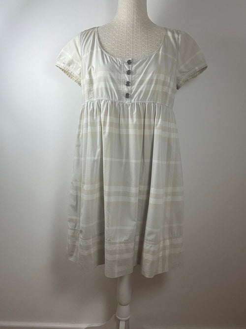 BURBERRY LONDON Kleid A-Linie in Gr. 40 (M)