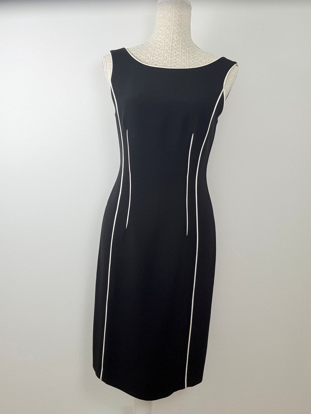 Moschino Couture | Etuikleid in Gr. 38 