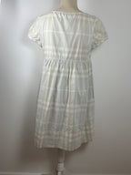 Burberry London | Kl | 10, M |Creme, Beige, Hellbraun