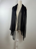 Chiffon-Schal
