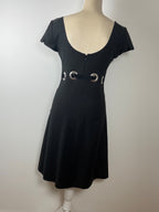 Chloe | Oberteil | 38 |Schwarz