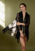 Chiffon-Schal