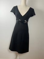 Chloe | Oberteil | 38 |Schwarz