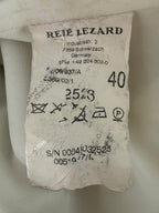 RENÉ LEZARD Etui-Kleid in Gr. 40
