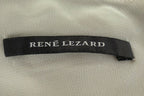 RENÉ LEZARD Etui-Kleid in Gr. 40