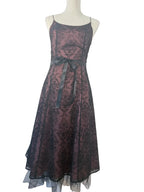 HUGO BOSS Spitzen-Kleid in Gr. 36