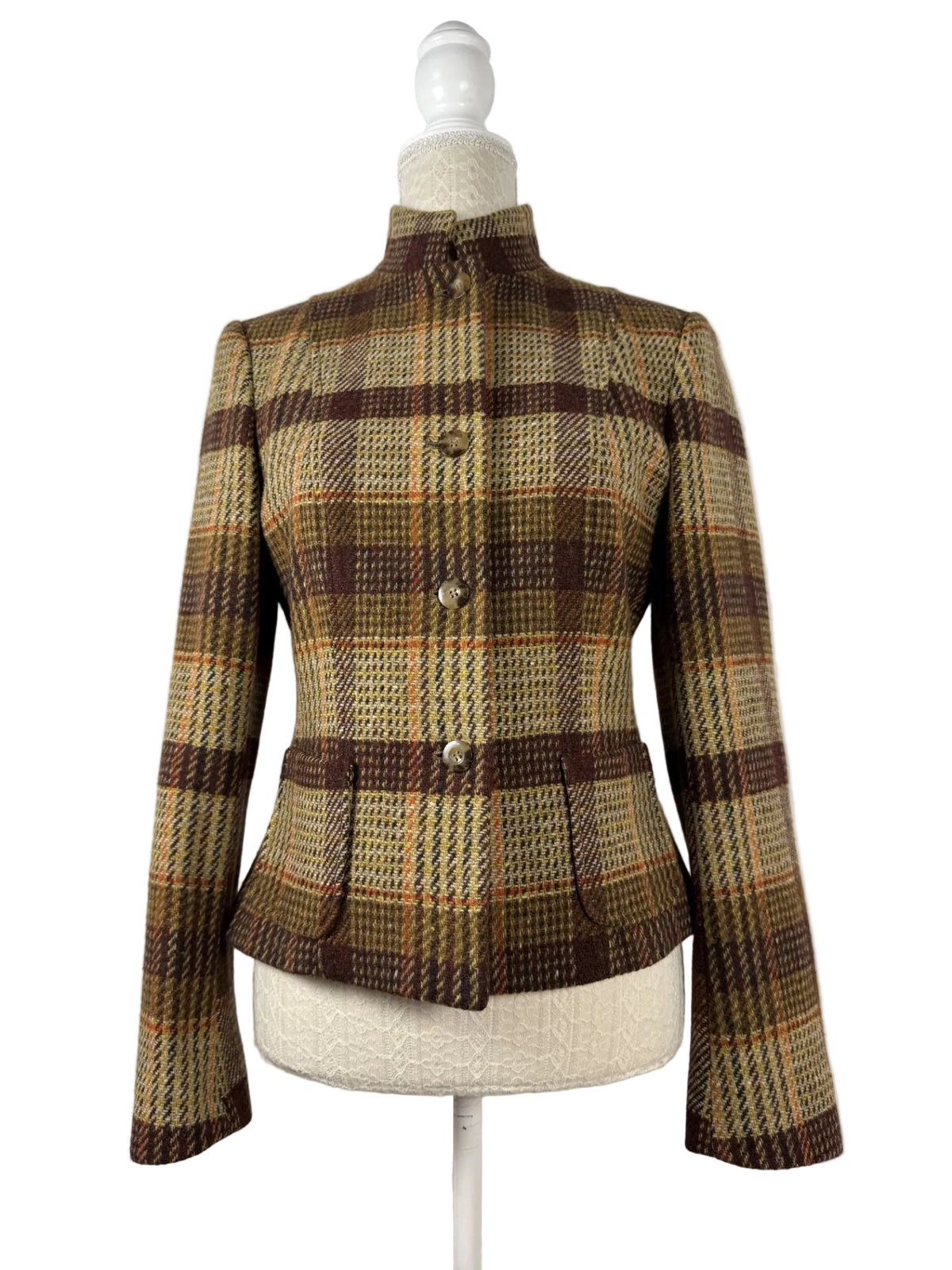 WEEKEND MAX MARA Blazer in Gr. 40