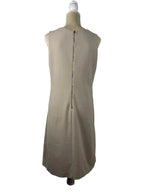 RENÉ LEZARD Etui-Kleid in Gr. 40
