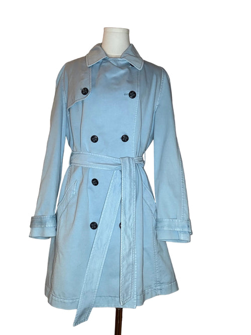 BOSS Trenchcoat Gr. 40
