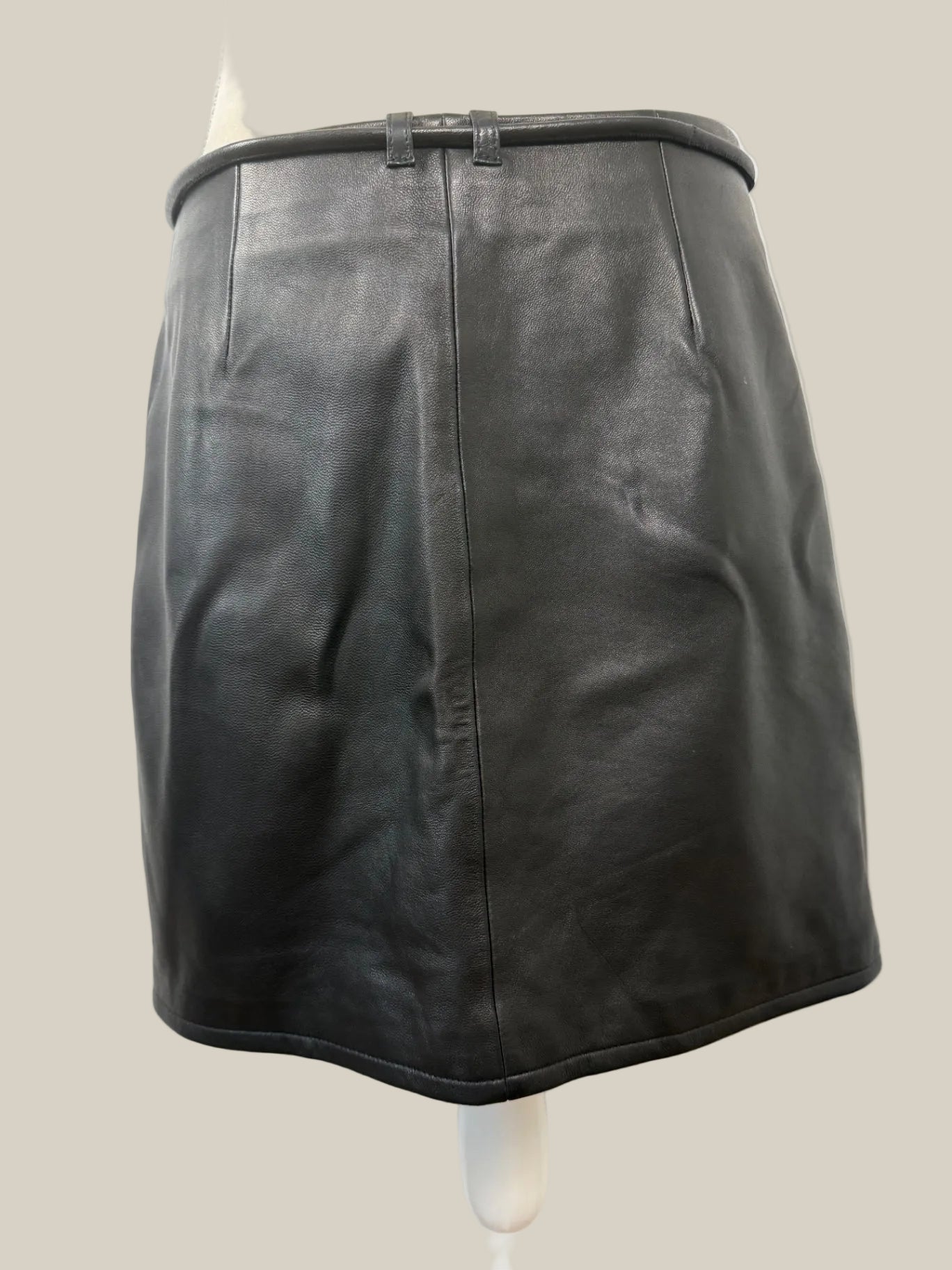 Aylin Koenig | Rock | L | Schwarz 