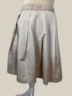 Chloé | Rock | 42 |Beige, Sand