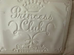 Dorothee Schumacher Princess Club rosa Mantel Trench Baumwolle Second Hand