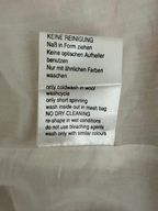 Dorothee Schumacher Princess rosa beige Trench Mantel Second Hand 