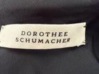 Dorothee Schumacher | Kleid | 2 |Blautöne (Türkis, Blau)