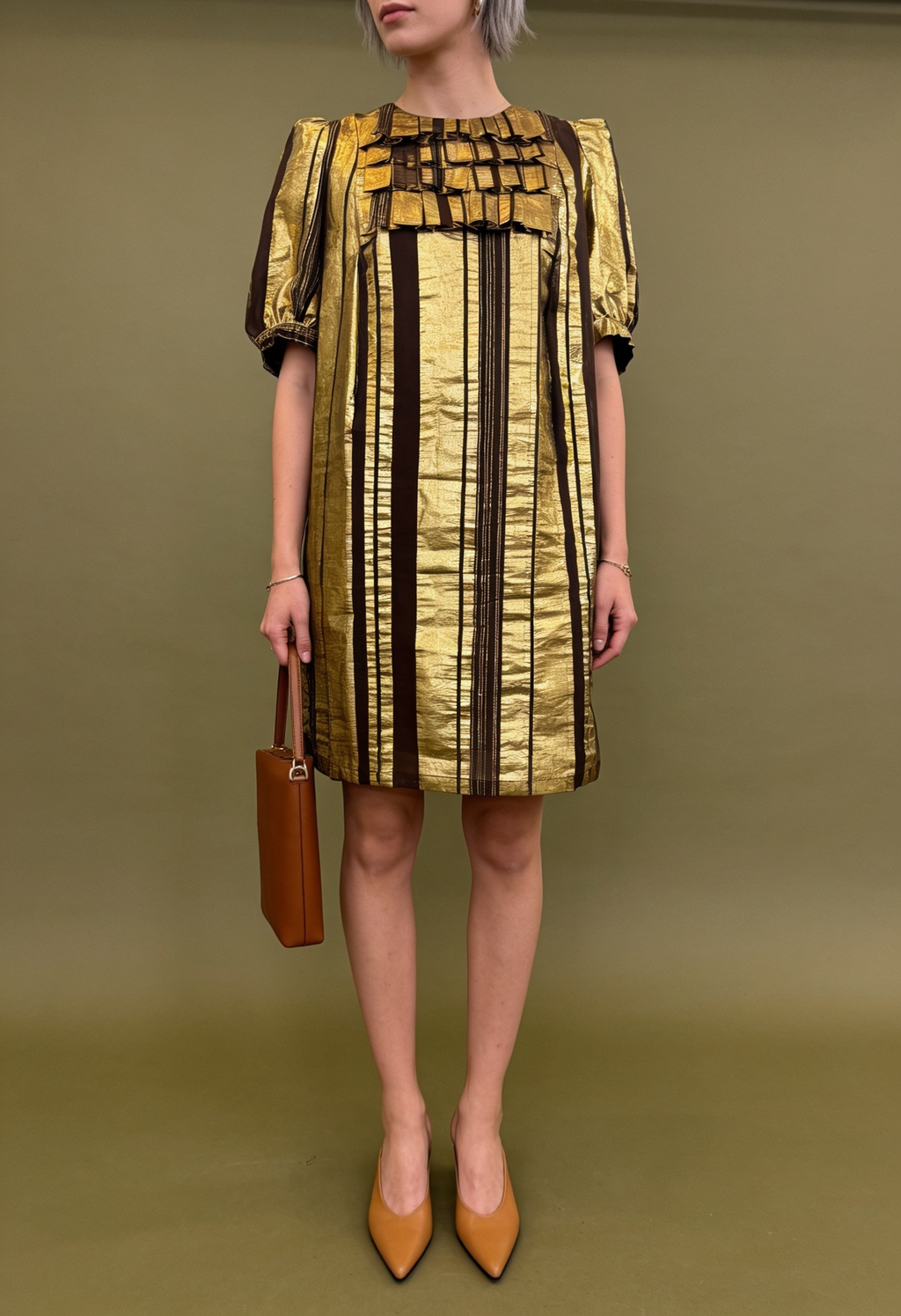 SEE BY CHLOÉ | Kleid | M (38/40)