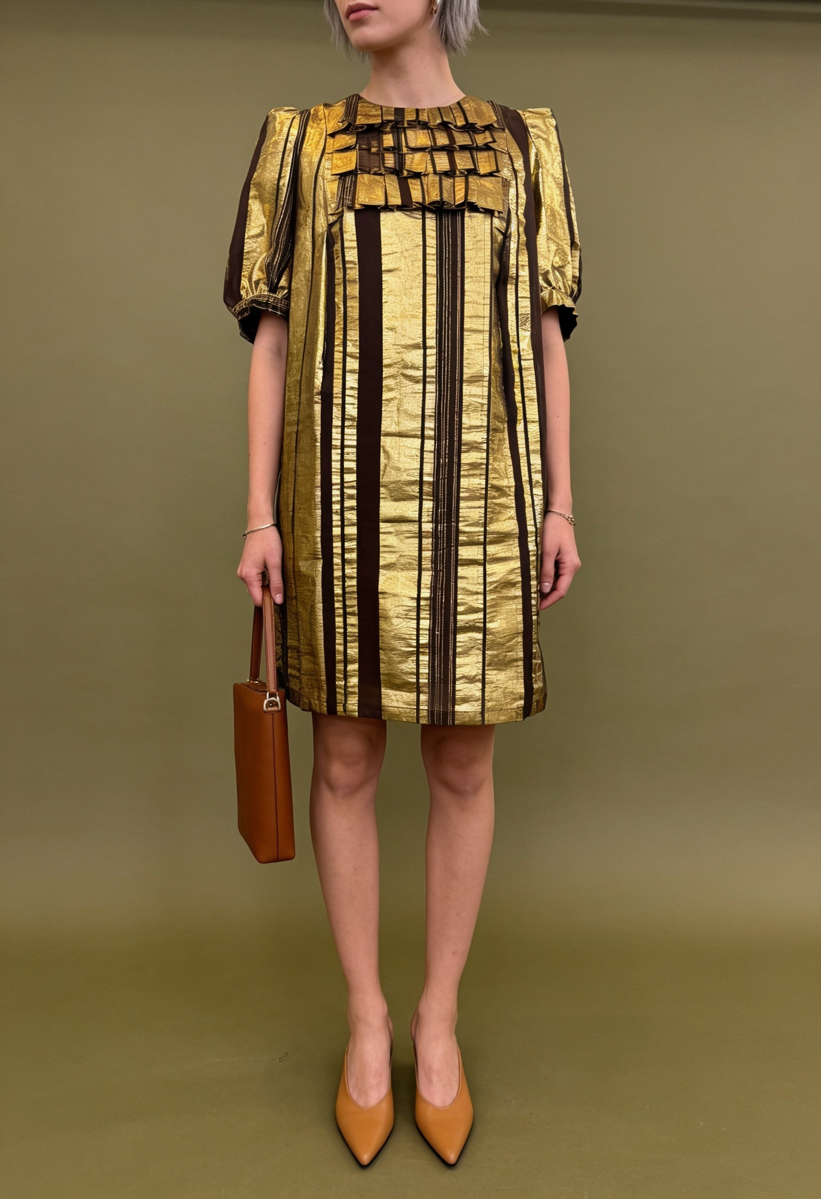 SEE BY CHLOÉ | Kleid | M (38/40)
