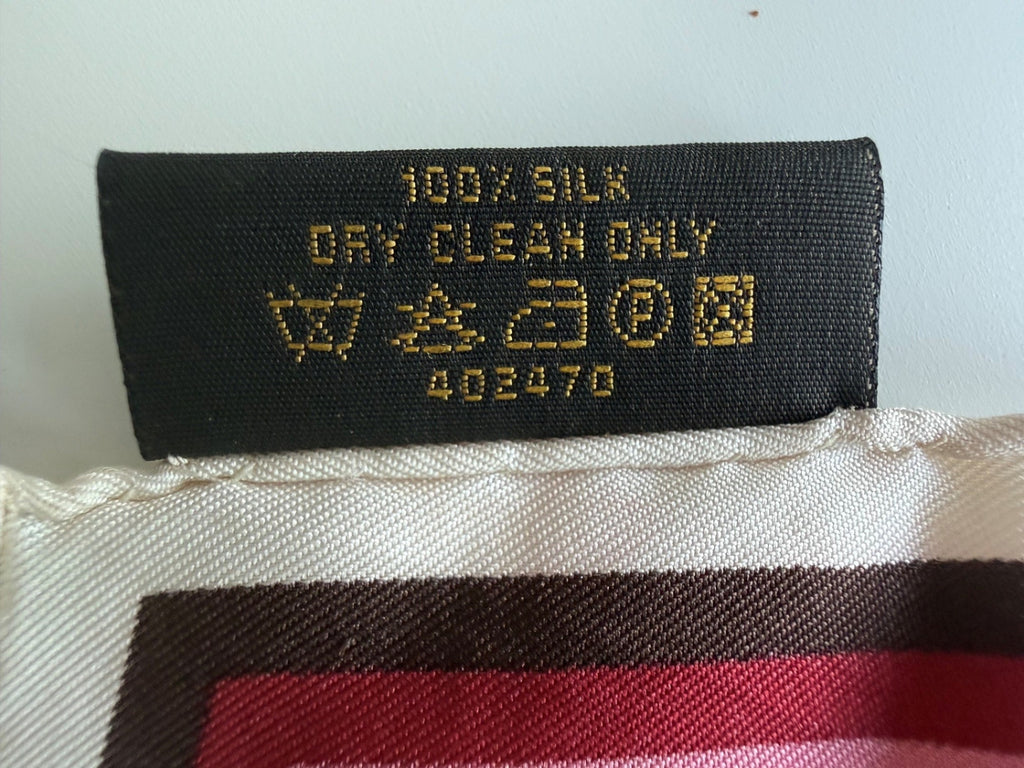 LOUIS VUITTON | Seidencarré Floral Monogram | 70 x 70 cm 