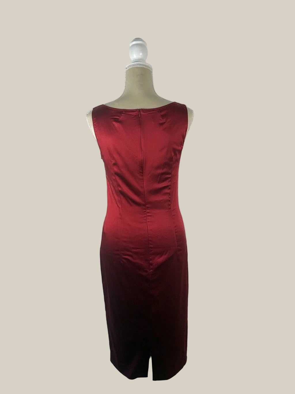 Laurel | Oberteil | 38 |Rot