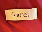 Laurel | Oberteil | 38 |Rot