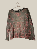 MarcCain_Mohair_Pullover_ Second Hand Blumen
