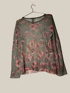 MarcCain_Mohair_Pullover_ Second Hand 
