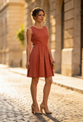 MAX & CO. | Cocktailkleid | Gr. 38