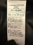 MAX&CO. | Jacke | Gr. 40 | Creme, Schwarz, Anthrazit