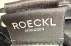 Roeckl | Handschuhe | 7,5 |Blau, Schwarz