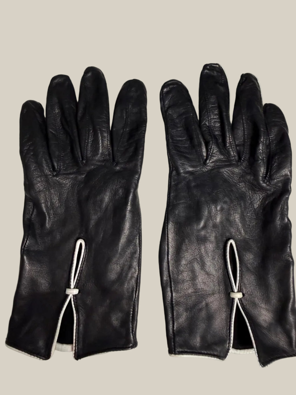 Roeckl | Handschuhe | 7,5 |Blau, Schwarz
