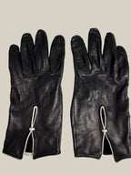 Roeckl | Handschuhe | 7,5 |Blau, Schwarz