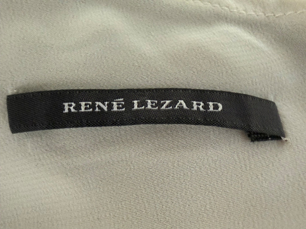 RENE LEZARD | Kleid | 40 |Beige