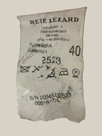 RENE LEZARD | Kleid | 40 |Beige
