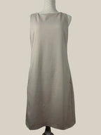 RENE LEZARD | Kleid | 40 |Beige