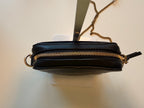 SeebyChloe_CameraBag_schwarzGold Second Hand