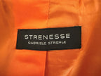 Strenesse (Gabriele Strehle) | Blazer | 42 |Braun, Dunkelbraun, Beige