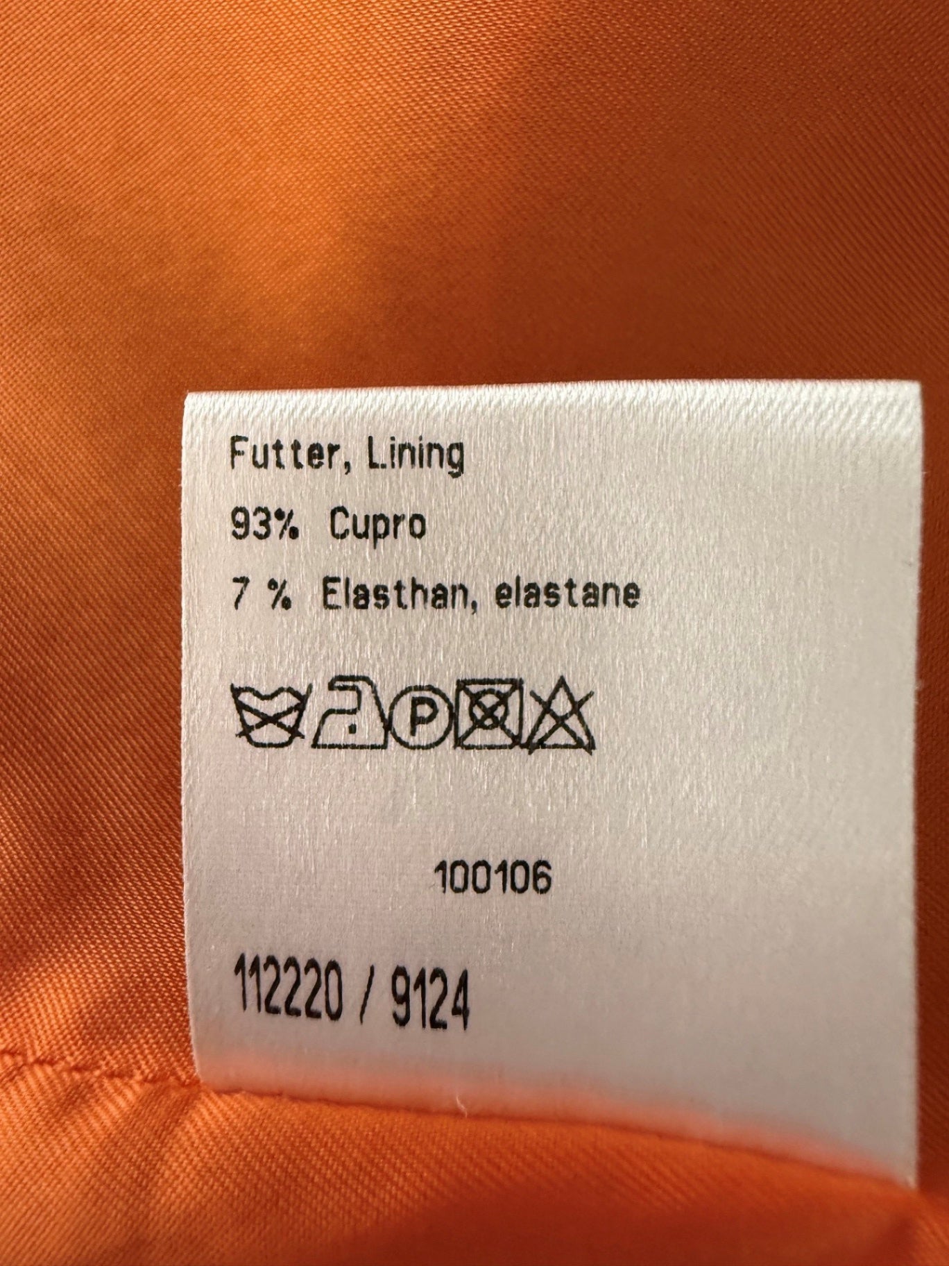 Strenesse (Gabriele Strehle) | Blazer | 42 |Braun, Dunkelbraun, Beige